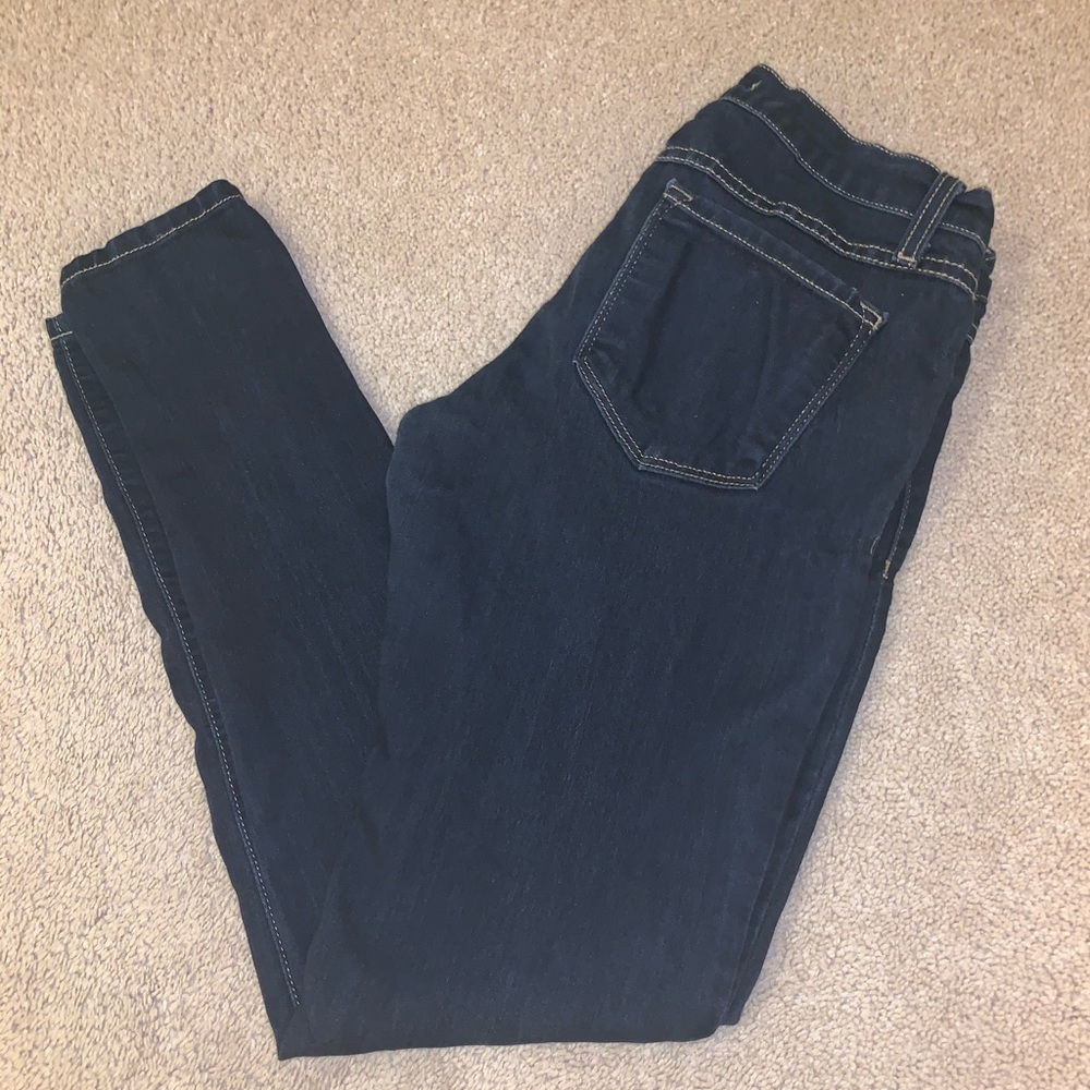 Flying Monkey Jeans
